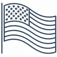 Made in USA